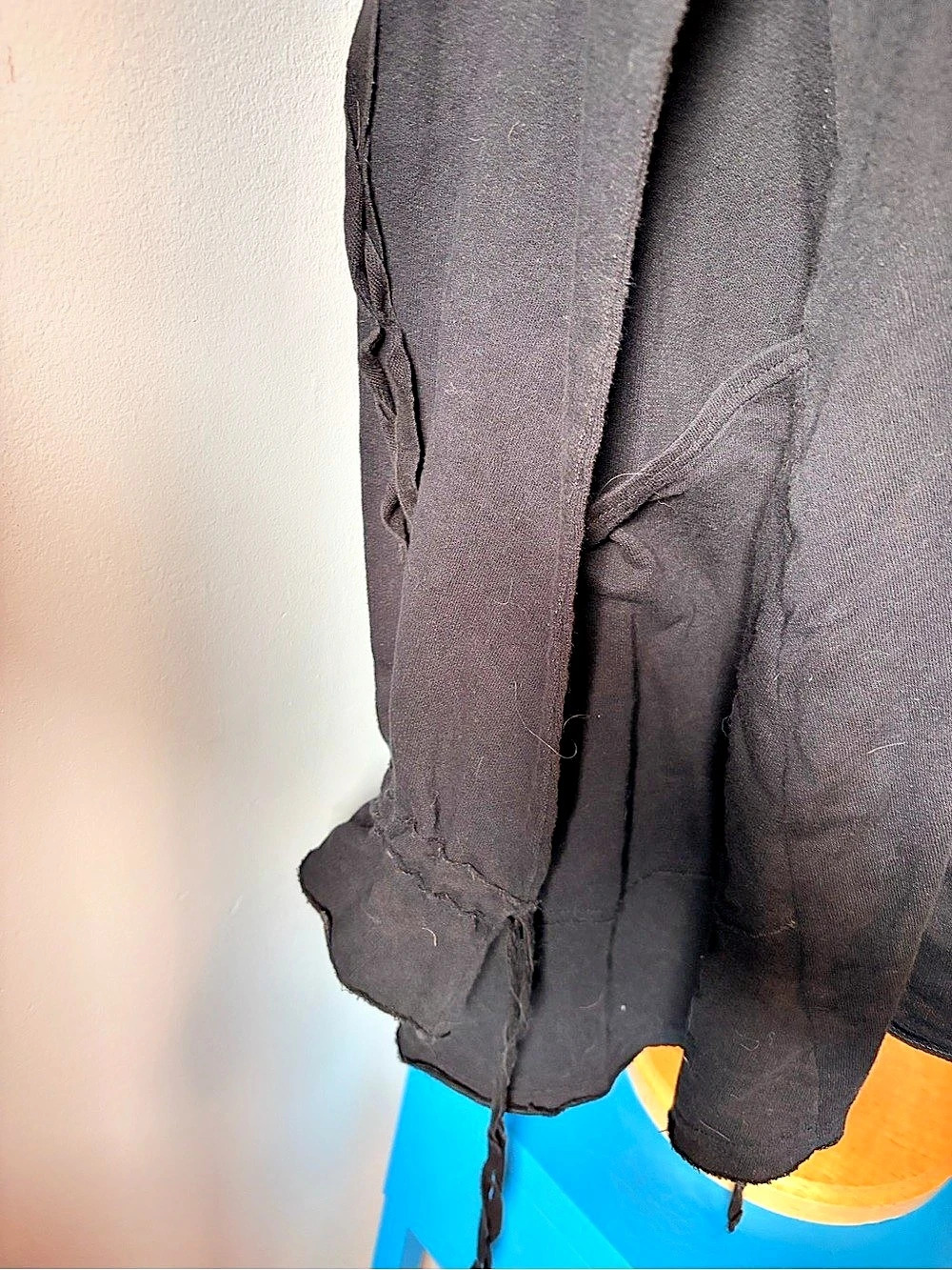 Noctex Roco Sweater - Picture 3 of 4